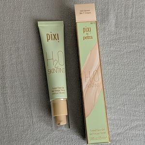 Pixi by Petra H2O Skintint No. 1 Cream Shade